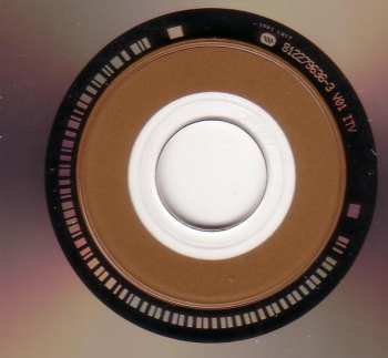 CD Van Morrison: Moondance