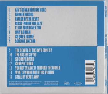 CD Van Morrison: New Arrangements And Duets