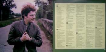 LP Van Morrison: T.B. Sheets