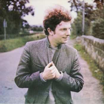 LP Van Morrison: T.B. Sheets