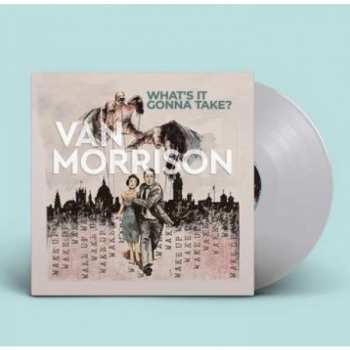 2LP Van Morrison: What's It Gonna Take? LTD