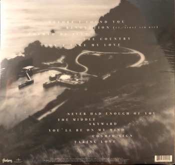 LP Van William: Countries LTD | CLR