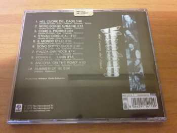 CD Vanadium: Nel Cuore Del Caos