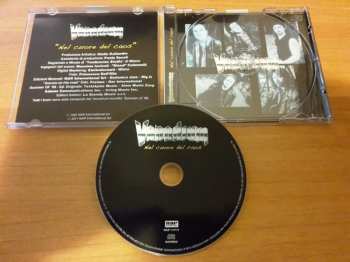 CD Vanadium: Nel Cuore Del Caos