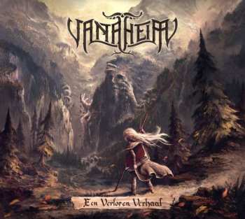 2CD Vanaheim: Een Verloren Verhaal