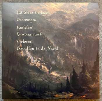 LP Vanaheim: Een Verloren Verhaal LTD