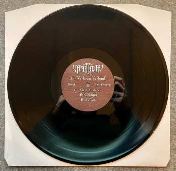 LP Vanaheim: Een Verloren Verhaal LTD