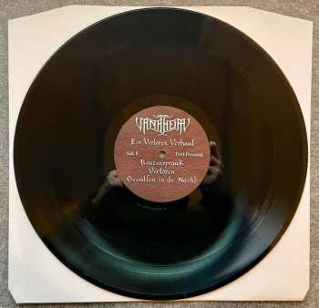 LP Vanaheim: Een Verloren Verhaal LTD