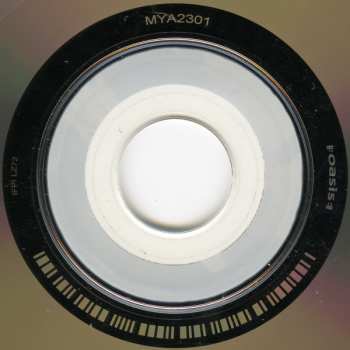CD Vance Gilbert: Bad Dog Buffet
