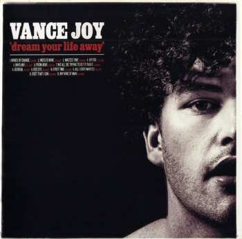 LP Vance Joy: Dream Your Life Away