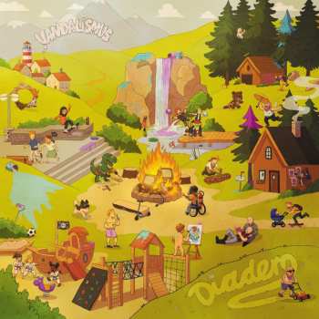 Album Vandalismus: Diadem