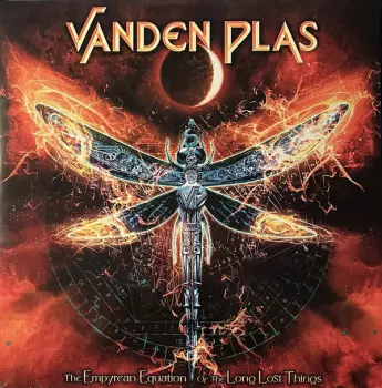 Vanden Plas: The Empyrian Equation Of The Long Lost Things