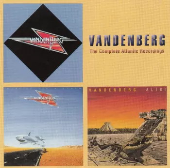 The Complete Atlantic Recordings