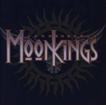 CD Vandenberg's MoonKings: Vandenberg's Moonkings