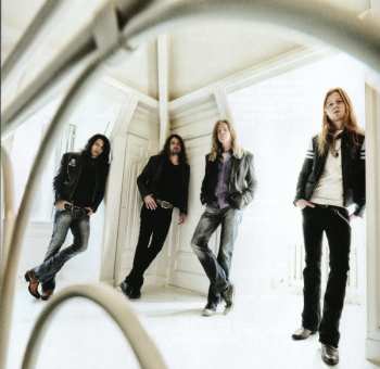 CD Vandenberg's MoonKings: Vandenberg's MoonKings LTD | DIGI