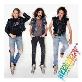 CD Vanderbuyst: Flying Dutchmen DIGI