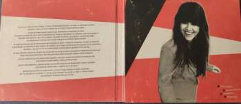 CD Vanesa Martín: Placeres y Pecados