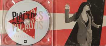 CD Vanesa Martín: Placeres y Pecados