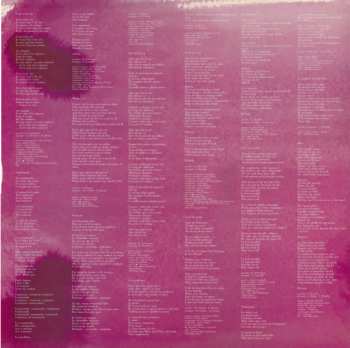 LP Vanessa Paradis: Bliss