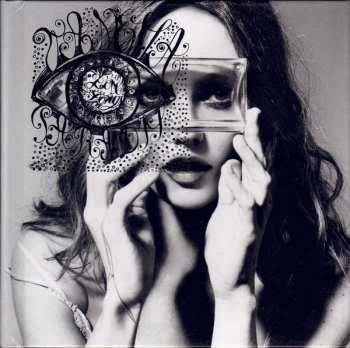 Album Vanessa Paradis: Love Songs