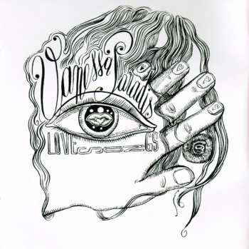 2CD Vanessa Paradis: Love Songs