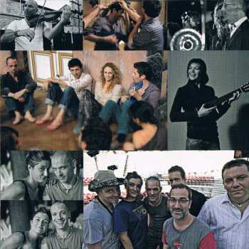 CD Vanessa Paradis: Une Nuit À Versailles