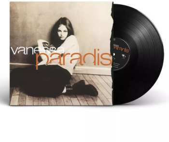 LP Vanessa Paradis: Vanessa Paradis