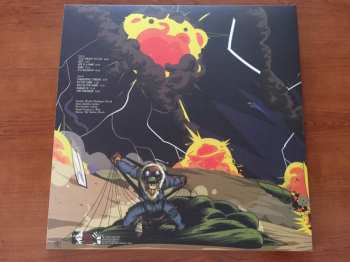 LP Vanexa: Too Heavy To Fly