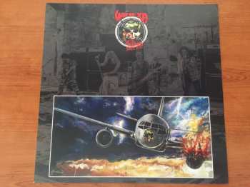 LP Vanexa: Too Heavy To Fly