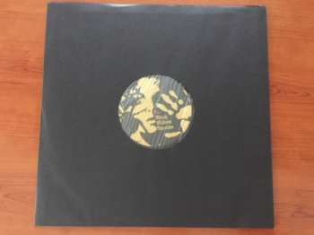 LP Vanexa: Too Heavy To Fly