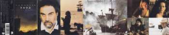 MC Vangelis: 1492 – Conquest Of Paradise (Music From The Original Soundtrack)