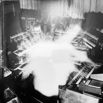 LP Vangelis: Heaven And Hell