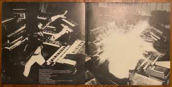 LP Vangelis: Heaven And Hell