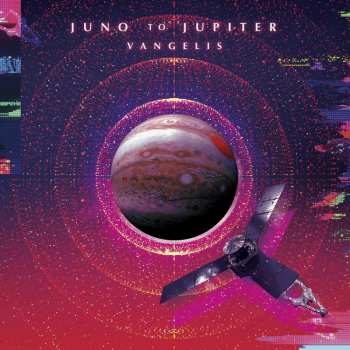 CD/Box Set Vangelis: Juno To Jupiter DLX | LTD