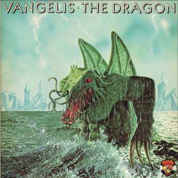 Album Vangelis: The Dragon