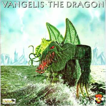 LP Vangelis: The Dragon