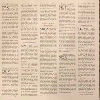 LP Vanhelgd: Deimos Sanktuarium LTD