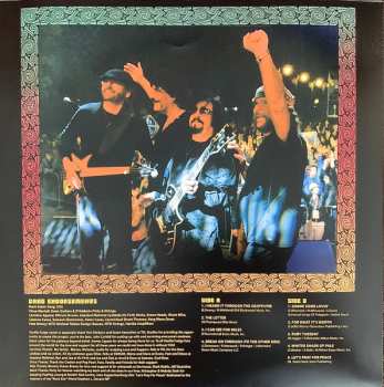 LP Vanilla Fudge: Spirit Of '67 CLR | LTD