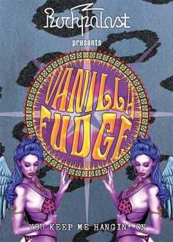Album Vanilla Fudge: You Keep Me Hangin' On