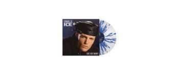Album Vanilla Ice: Vanilla Ice Is Back! - Hip Hop Classics