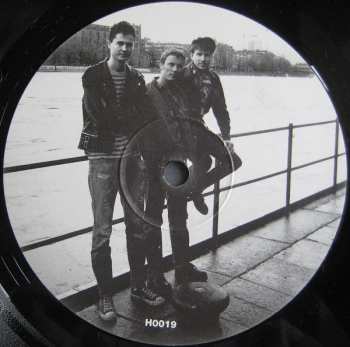 LP Vanilla Muffins: Sugar Oi Will Win!!!