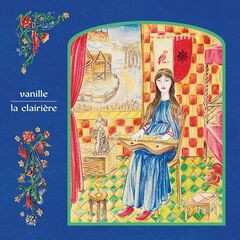 LP Vanille: La Clairière