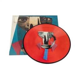 LP Vanishing Twin: Afternoon X