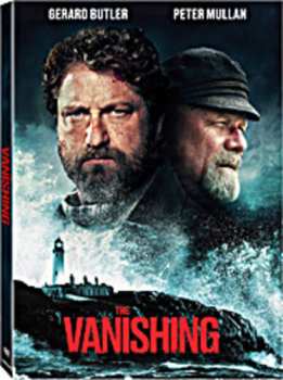 DVD Vanishing: Vanishing