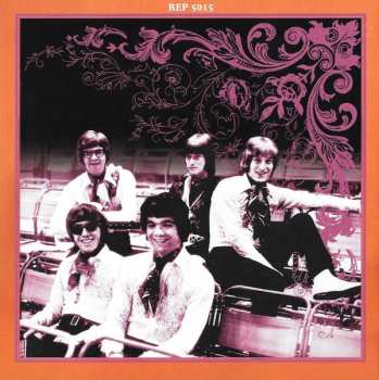 CD Vanity Fare: The Best Of 