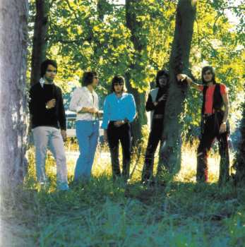 CD Vanity Fare: The Best Of 