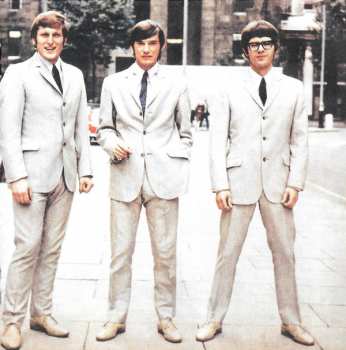 CD Vanity Fare: The Best Of 