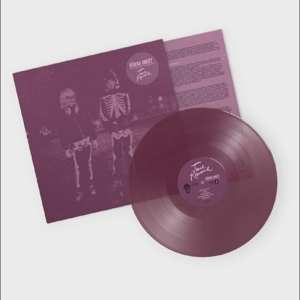 LP Vånna Inget: True Romance CLR | LTD