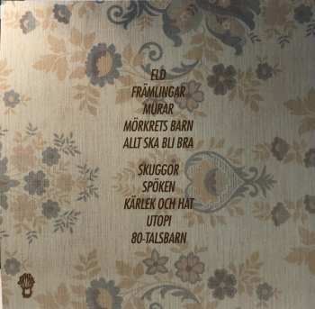 LP Vånna Inget: Utopi