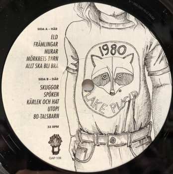 LP Vånna Inget: Utopi